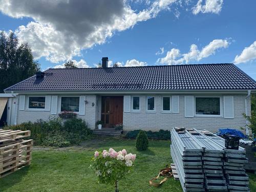 Robles Tak & Entreprenad AB bild