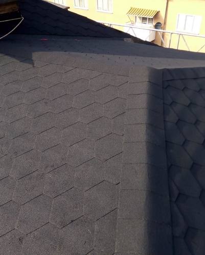 Robles Tak & Entreprenad AB bild 2021