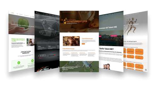 Bild från Interfame Performance AB