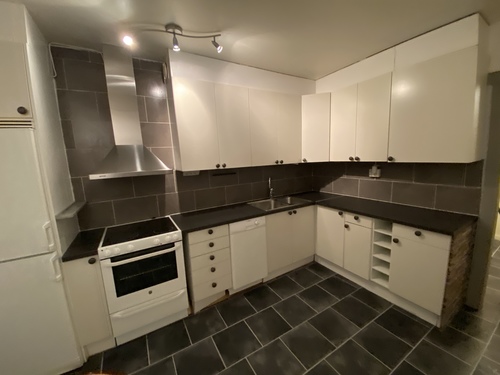 Södertörns Städ  bild 2022