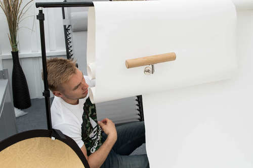 Bild från Dalatrappen