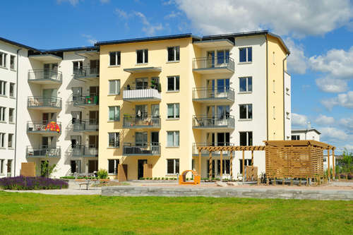 byta fönster bostadsrättsförening