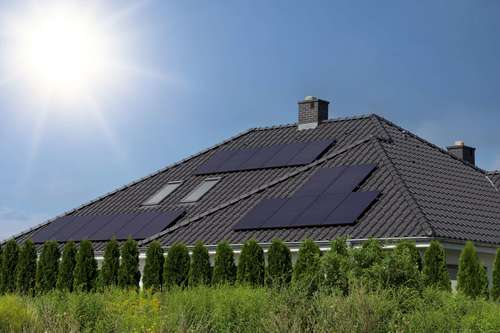 solpaneler