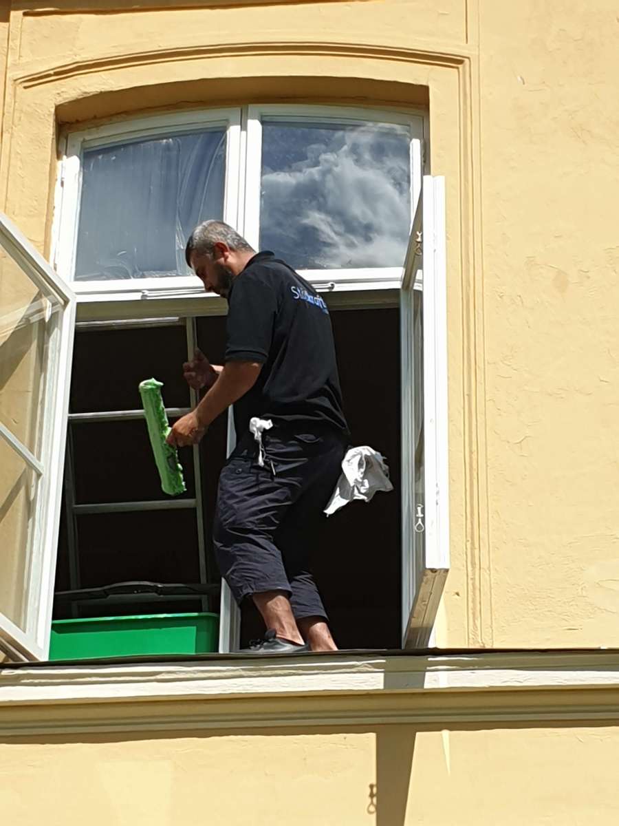 Företagsbild från Städkraften Västerås AB Företagsbild från Städkraften Västerås AB