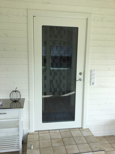 Bild på AB DF Fönsterkonsult och inredning – Företag & Företag i Frösön (Jämtlands län)