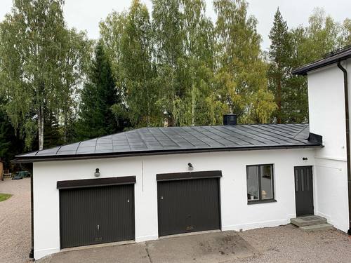 Bild från Gävleborgs lackservice AB