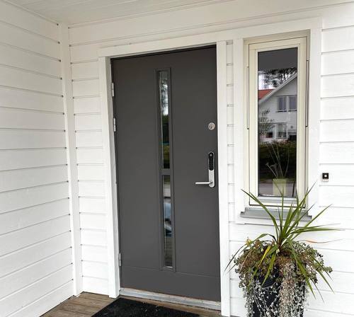 Gävleborgs lackservice AB bild