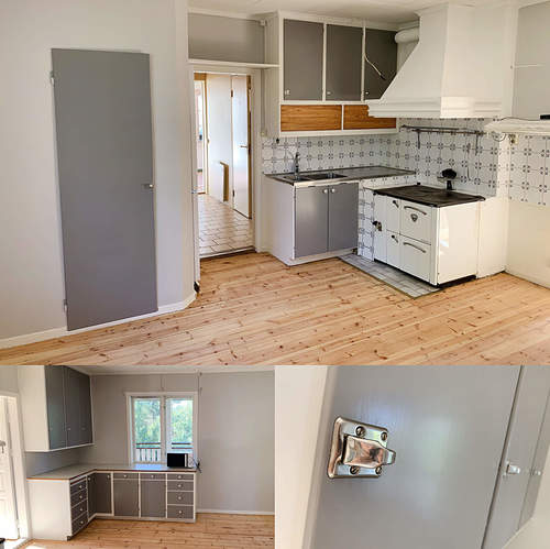 Företagsbild från Gävleborgs lackservice AB