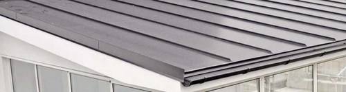 Företagsbild på ÖSTERMALM'S Plåtslageri – En Företag i Dalarnas län