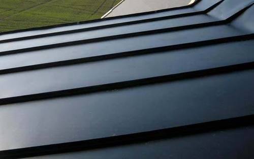 Bild på ÖSTERMALM'S Plåtslageri – Företag i Dalarnas län