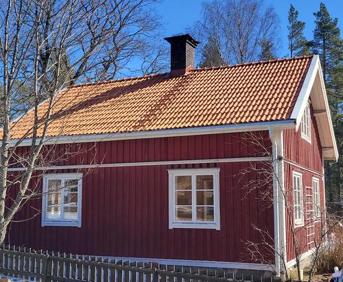 Företagsbild på Svea takläggare AB – Ett takföretag i Gävleborgs län 2022
