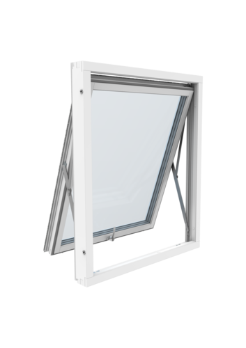 Bild på Fönsterhuset – fönsterbytare i Fränsta