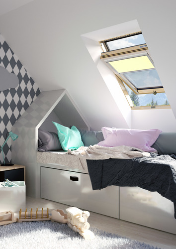 Företagsbild på Fönsterhuset – Ett fönsterföretag i Västernorrlands län