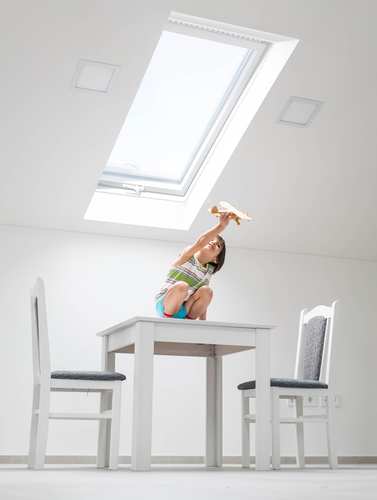 Företagsbild på Fönsterhuset – fönsterbytare i Västernorrlands län