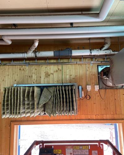 Företagsbild på Västerdalarnas VVS AB – Ett Företag i Dalarnas län