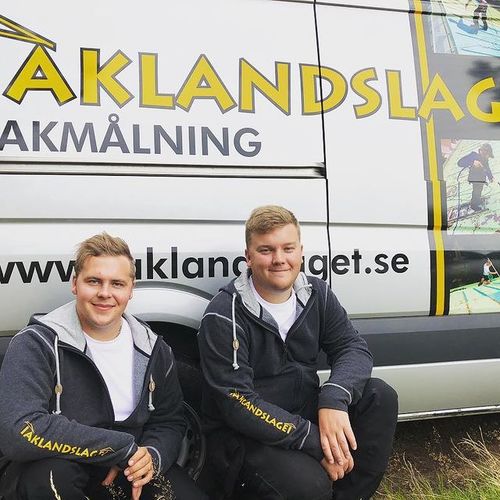 Taklandslaget AB bild 2022