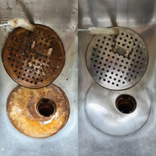 Bild på Nams städservice AB – städare i Borlänge