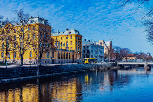 Bild på Nordic Relining Sweden AB – rörmokare i Falun