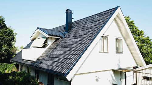 Företagsbild på Villatakexperten i Sverige AB – Ett takföretag i Bålsta 2022