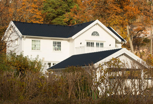 Företagsbild på Villatakexperten i Sverige AB – Ett takföretag i Bålsta 2022