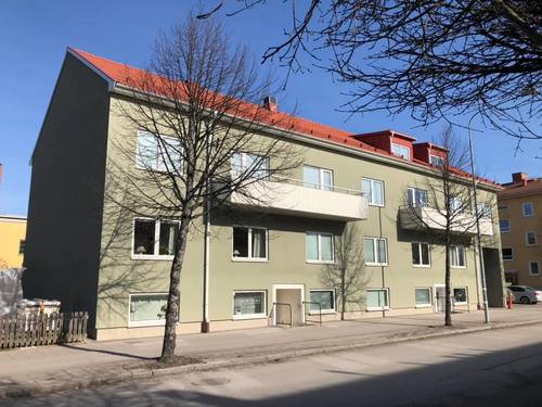 Företagsbild på Fönsterpartner i Dalarna AB – Ett fönsterföretag i Dalarnas län 2022
