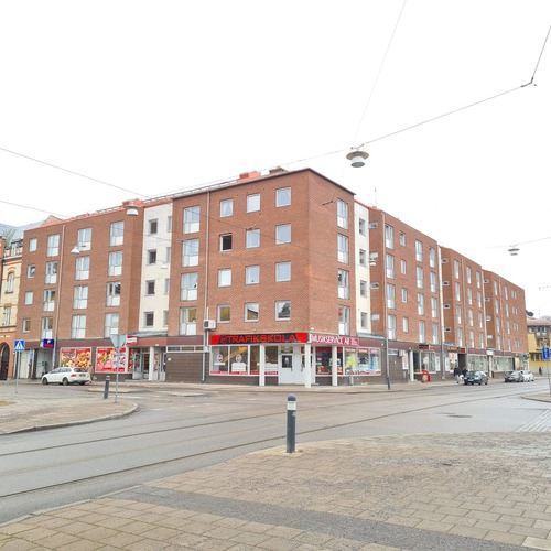 Bild på Fönsterpartner i Dalarna AB – fönsterbytare i Borlänge