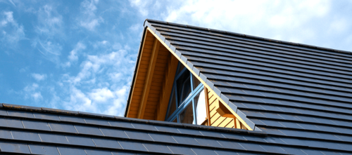 Företagsbild på Svea Takläggare – takläggare i Gävleborgs län