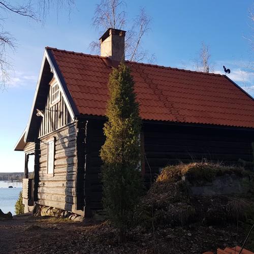 Bild på Svea Takläggare – takläggare i Sandviken