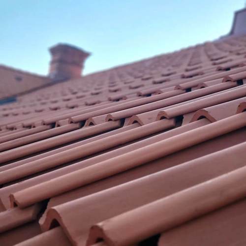 Företagsbild på Svea Takläggare – Ett takföretag i Gävleborgs län