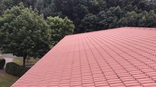 Bild på Vackra Tak & Fasader i Väst AB – Företag i Stenungsund