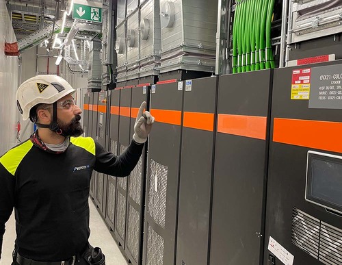 Företagsbild på Firststep i gävle AB – Ett Företag i Gävleborgs län