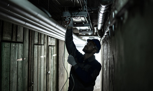 Företagsbild på Firststep i gävle AB – Ett Företag i Gävle 2022