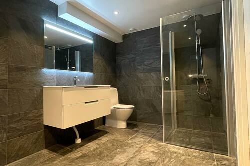 Bild på Jafari Kakel & Bygg! – Företag & Företag i Falun (Dalarnas län)