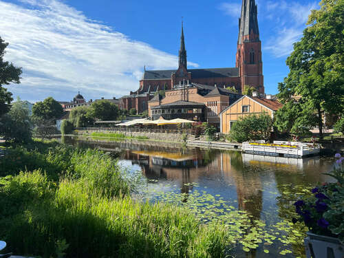 Bild på Nordic Relining Sweden AB – rörmokare i Falun