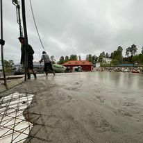 Företagsbild på Gefle Cmnt-Design AB – Ett Företag i Gävle