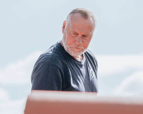 Duktig takläggare Dalarna