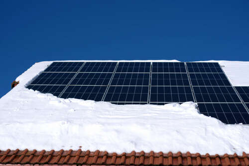 Företagsbild på Grönborgs Bygg Solceller – Ett solcellsenergi företag i Sundsvall
