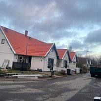 Företagsbild på Nässjö Småland tak AB – Företag i Jönköpings län