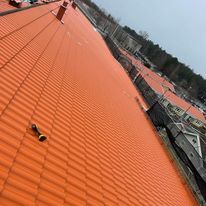 Bild på Nässjö Småland tak AB – Företag i Jönköpings län