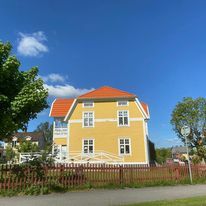 Företagsbild på Nässjö Småland tak AB – Företag i Jönköpings län