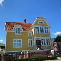 Bild på Nässjö Småland tak AB – Företag i Jönköpings län