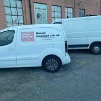 Nässjö Småland Tak AB logotyp