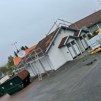 Nässjö Småland Tak AB logotyp