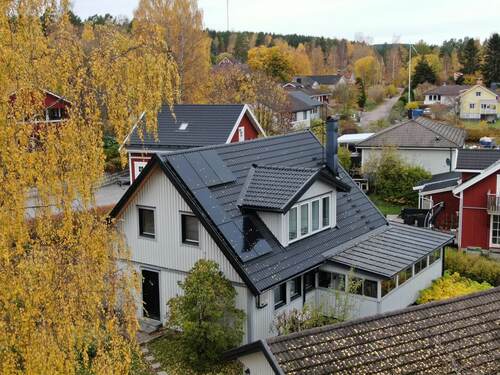 Företagsbild på Dalarnas Takmontage AB – Ett takföretag i Dalarnas län 2022