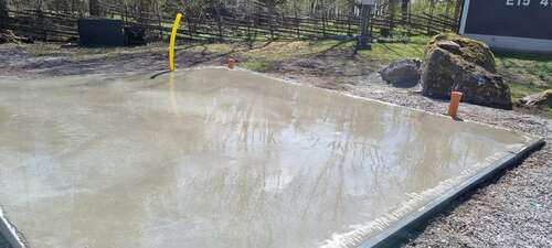 Företagsbild på A2 Bygg & Entreprenad – Ett takföretag i Arboga