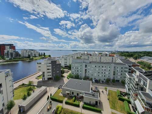 Företagsbild på Putsarkungen AB – Ett städföretag i Västmanlands län 2022