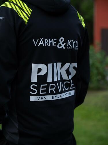 Företagsbild på Piiks Service i Dalarna AB – Ett Företag i Falun 2022