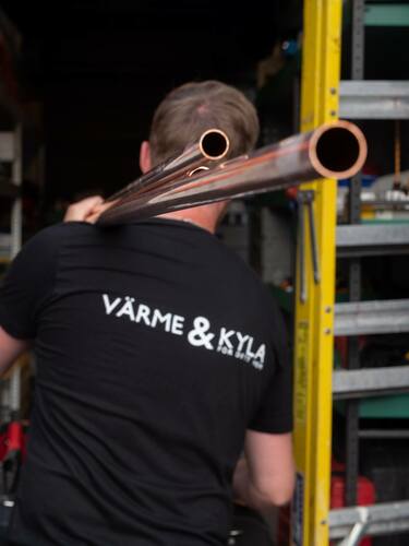 Bild på Piiks Service i Dalarna AB – Utförare i Falun