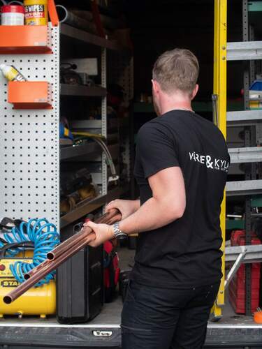 Företagsbild på Piiks Service i Dalarna AB – Ett Företag i Dalarnas län 2022