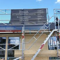 Bild på Bygga Hus och Modulmontage i Mälardalen AB – Företag & Företag i Västerås (Västmanlands län)